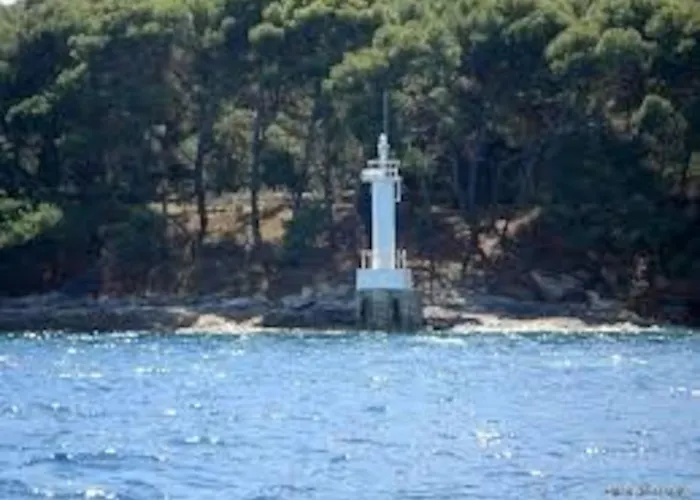 Διαμέρισμα Val's Osljak