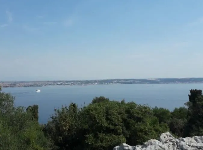 Διαμέρισμα Val's Osljak *