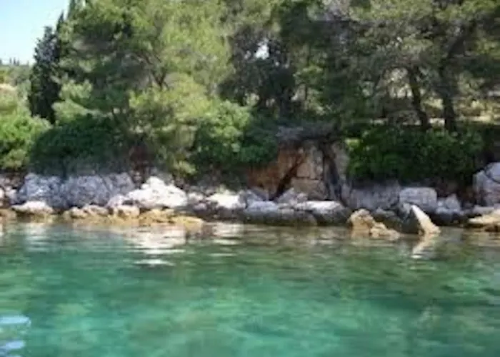 Val's Osljak Διαμέρισμα *