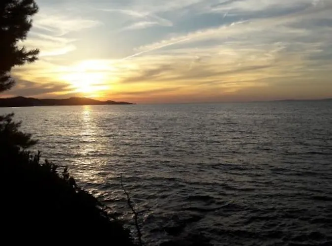 Val's Osljak Διαμέρισμα *