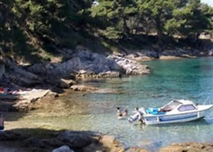 Val's Osljak * Preko