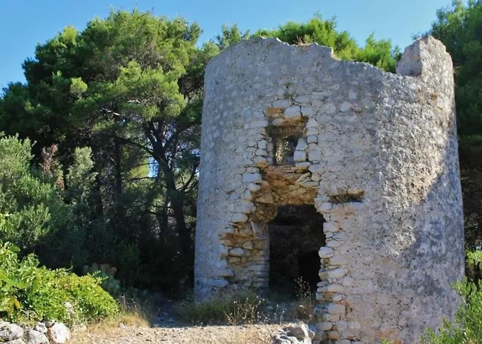 Διαμέρισμα Val's Osljak *